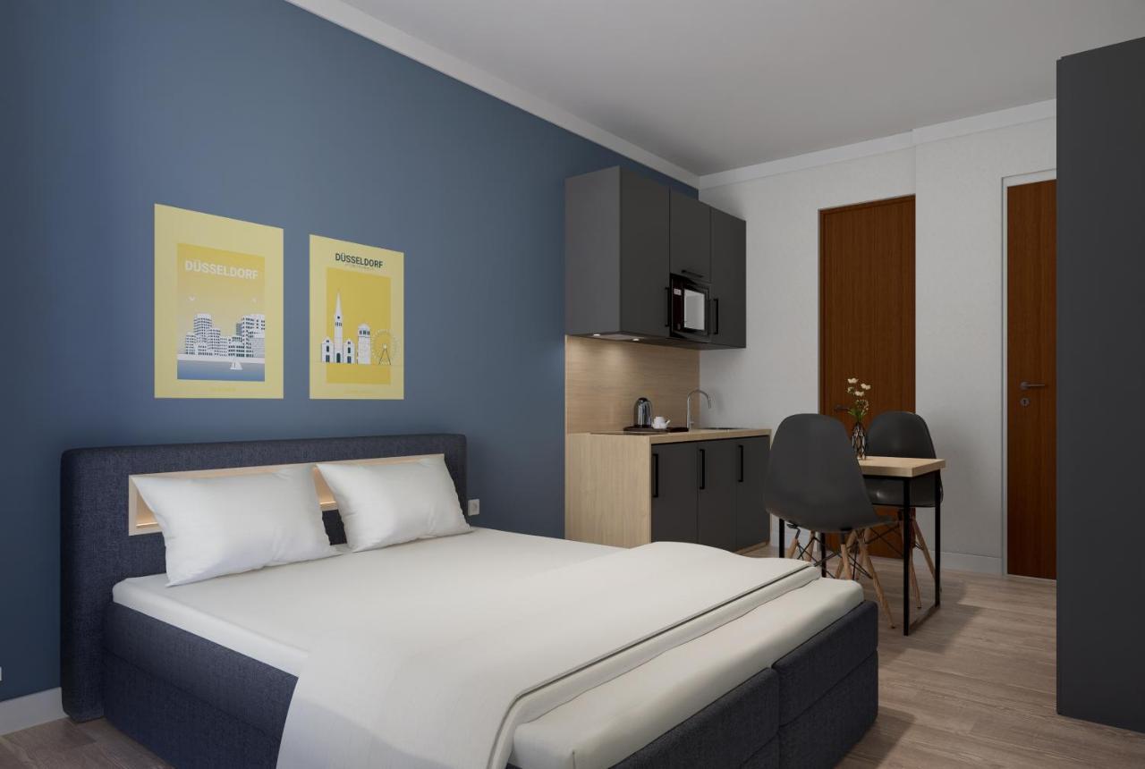Aparthotel Antares