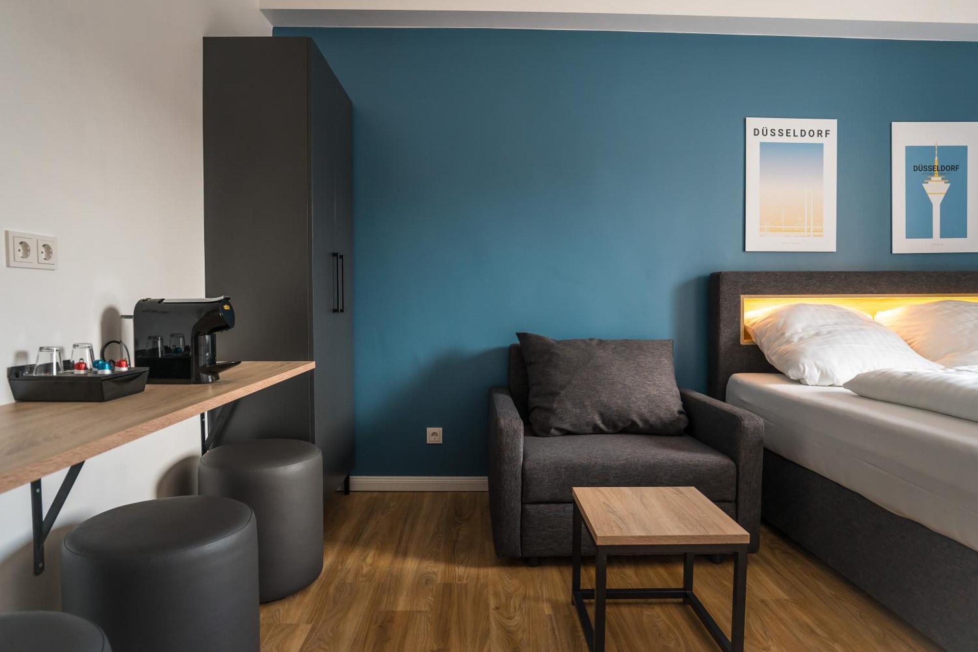 Aparthotel Antares
