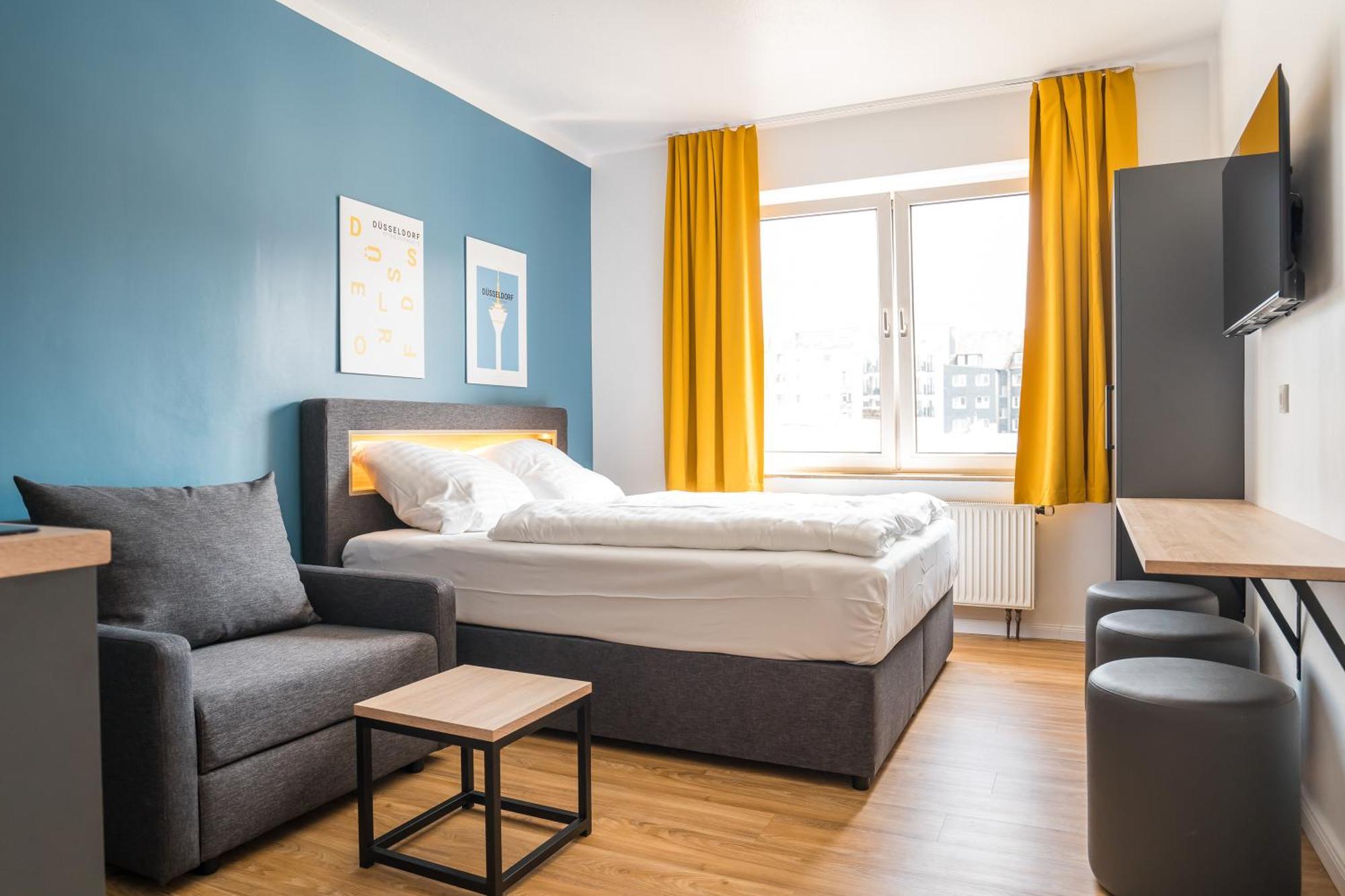 Aparthotel Antares *