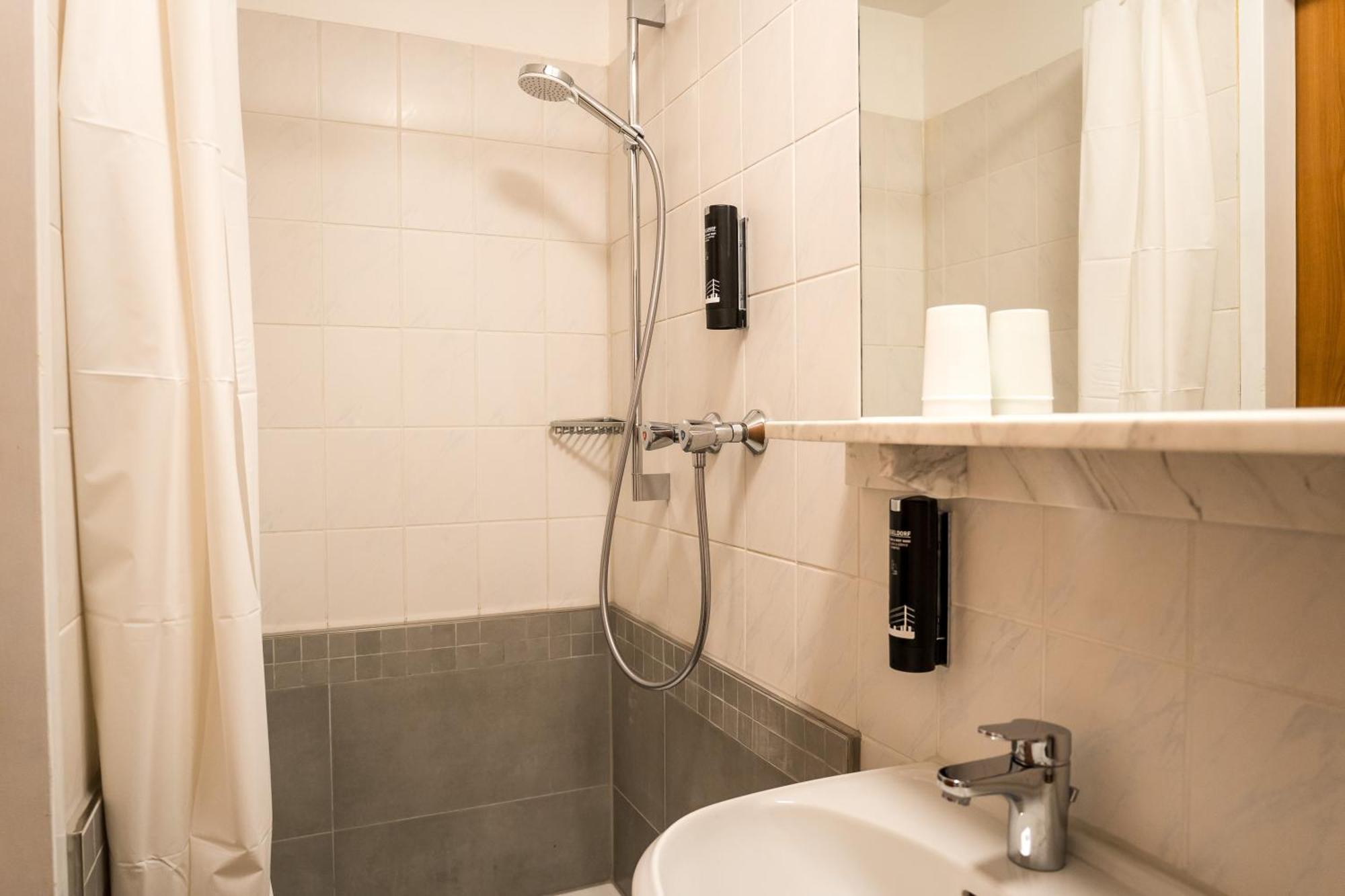 Antares Aparthotel Düsseldorf